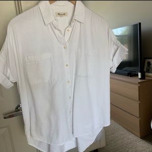 Madewell Courier Shirt